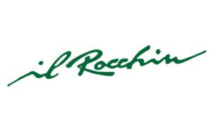 Il Rocchin logo