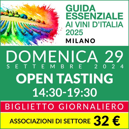 Biglietto giornaliero DOMENICA 29 - ASSOCIAZIONI