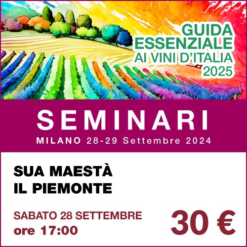 Seminario "Sua maestà il Piemonte"