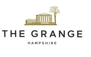 The Grange Winery Hampshire logo