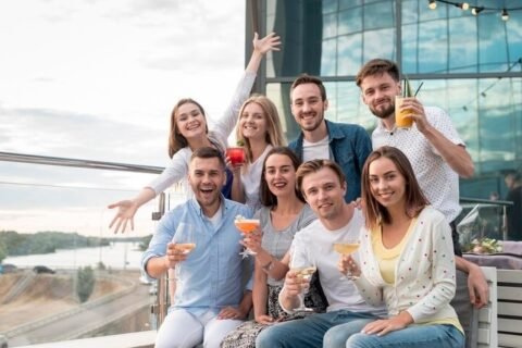 DoctorWine, siamo alla fine di un'epoca