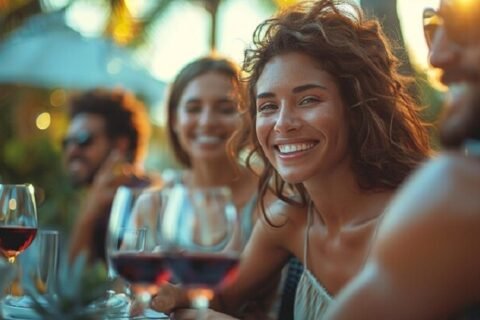 Vini buoni e convenienti DoctorWine 2025