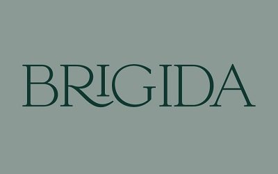 Brigida – Cucina napoletana - logo