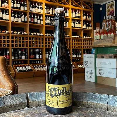 Lini 910, Lambrusco Reggiano Rosso Lambrusca