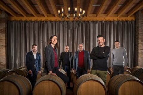 Famiglia Muratori Franciacorta