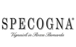Specogna-logo Specogna logo