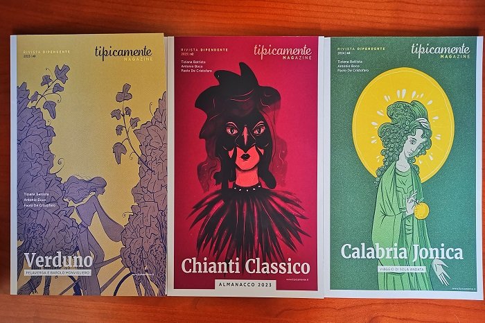 Tipicamente Rivista