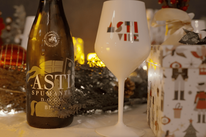 Oltre 90 .milioni di bottiglie per l'Asti