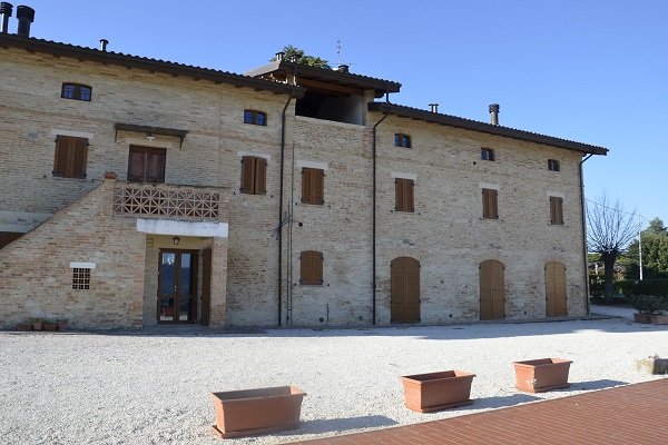 Chiorri casale