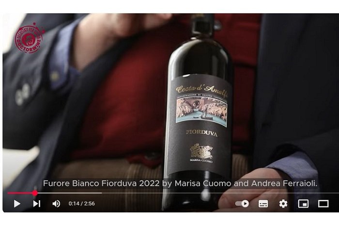 Vini Premiati 2025, degustati per voi da DoctorWine