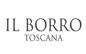 Il Borro logo Il Borro logo
