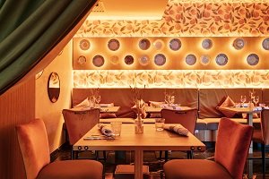L'Ozio Ristorante Roma