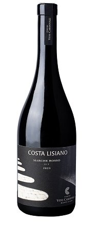 Marche Rosse Costa Lisiano 2022 Podere Vito Cardinali 