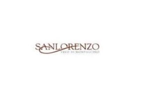 Sanlorenzo vini Montalcino logo Sanlorenzo vini Montalcino logo