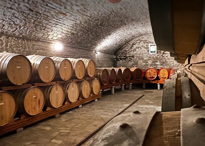 Cantina Cave des Onze Communes