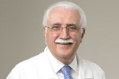 Giorgio Calabrese, dietologo