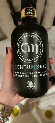 Centumbrie Dop Colli del Trasimeno