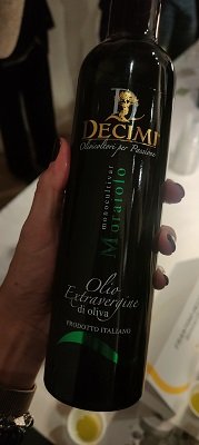 Decimi Dop Colli Martani