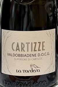Valdobbiadene Prosecco Superiore di Cartizze 2023 La Tordera