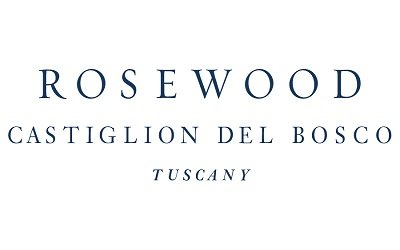 Rosewood Castiglion del Bosco logo