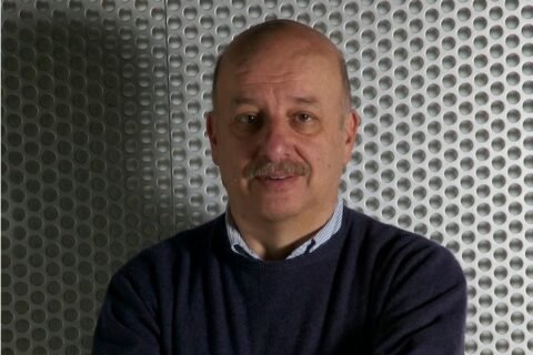 Stefano Bonilli compleanno 80