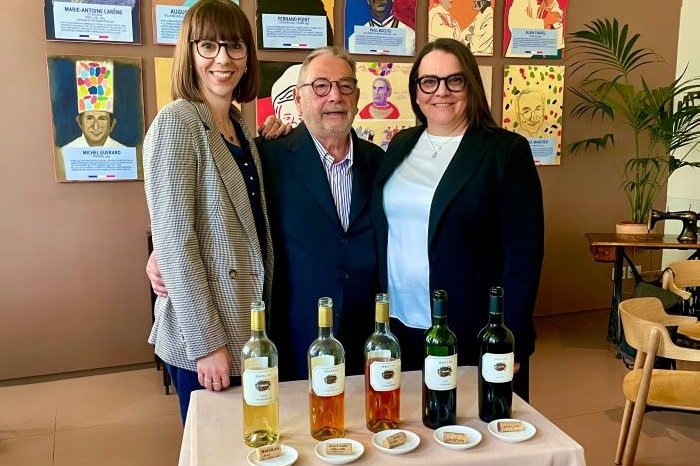 Famiglia Maculan da Daniel Canzian