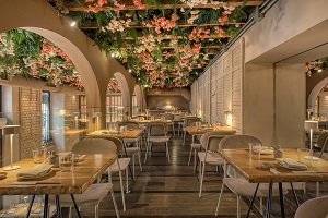 Katei 家庭 robata&sushi Milan