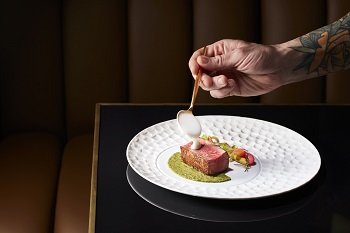 1638 Restaurant Porto Gaia