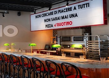 Al Ruotino Napoli 