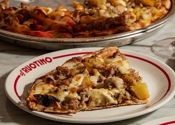  Al Ruotino Napoli 