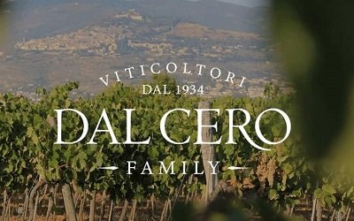 Dal Cero Family logo