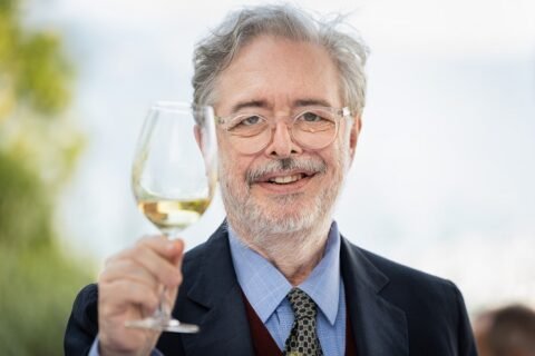 Daniele Cernilli e il vino