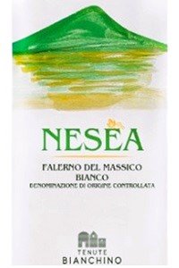 Falerno del Massico Bianco Nesea 2023 Tenute Bianchino