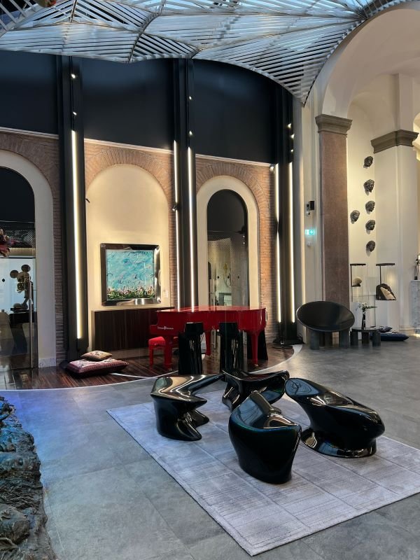 Hotel Romeo Roma