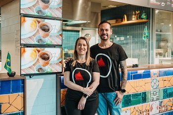 I Sapori del Brasile Torino