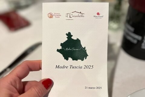 Il Casaletto e Madre Tuscia 2025