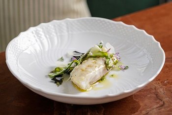 Irene Restaurant Hotel Savoy