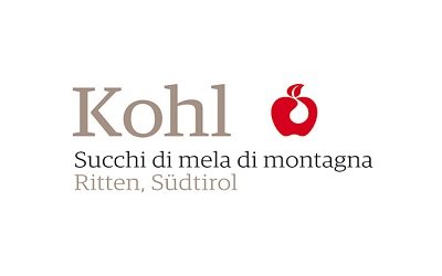 Kohl succhi logo