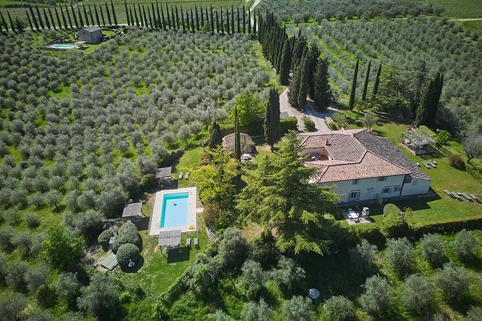 Borgo San Felice Relais