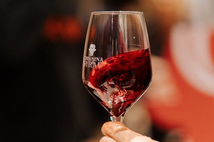 Cortona Syrah