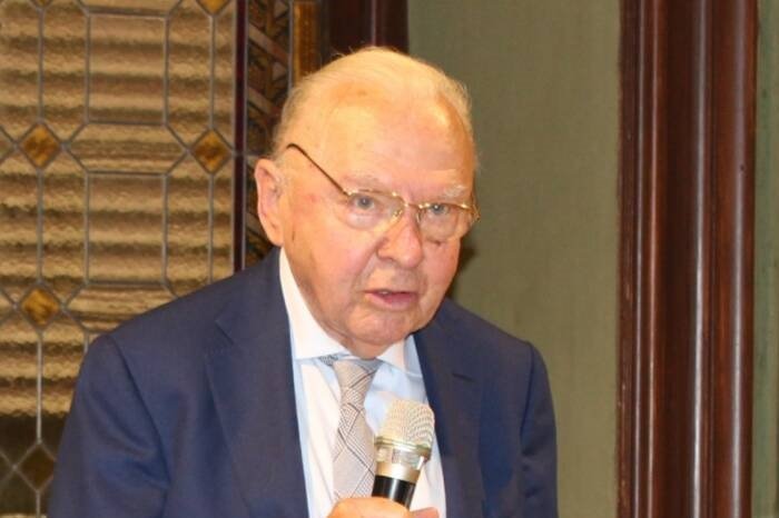 Giacomo Oddero