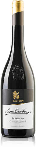 Lago di Caldaro/Kalterersee Classico Superiore Leuchtenberg 2023 Cantina Kaltern