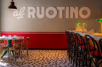 Al Ruotino Roma