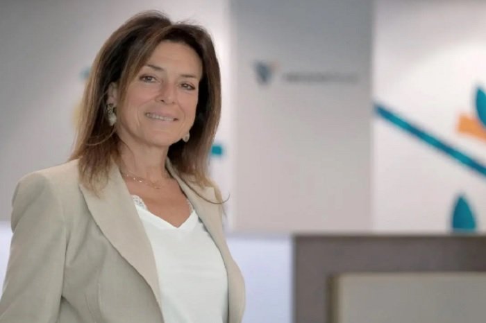 Barbara Ferro, nuova amministratrice delegata di Veronafiere
