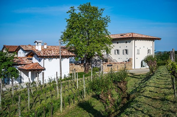 Borgo Gradis'utta