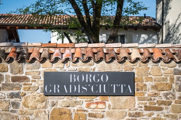 Borgo Gradis'utta