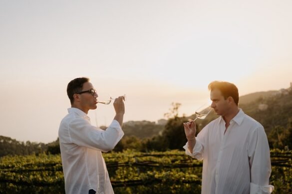 Cà du Ferrà Cà du Ferrà