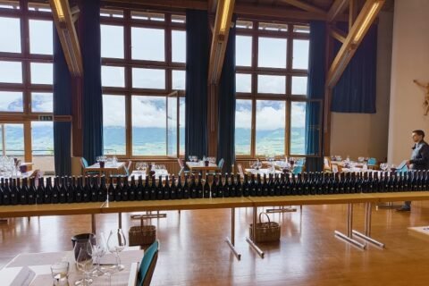 Concorso Pinot Nero 2025
