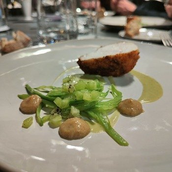 Evo Bistrot Centumbrie