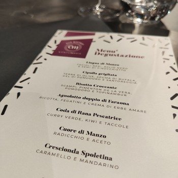 Evo Bistrot Centumbrie